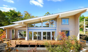 【軽井沢】Coat MINAMIHARA-I 定員／8名