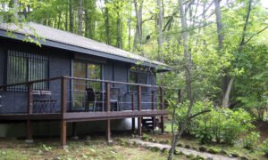 【オナーズヒル軽井沢】L-15 定員／4名