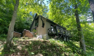 【オナーズヒル軽井沢】眺望絶佳 定員／7名