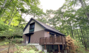 【オナーズヒル軽井沢】 I-41 定員／9名