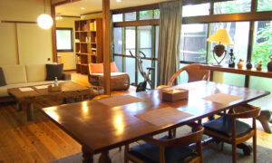 【軽井沢】ハルニレ1 定員／4名