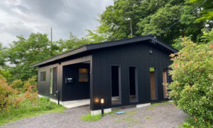 【西軽井沢】コートハウス950 C棟 定員／2名