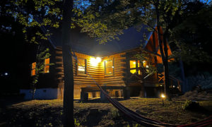 【オナーズヒル軽井沢】 M-11 定員／5名