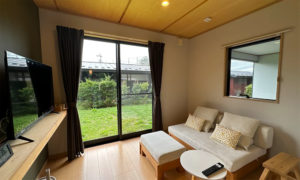 【西軽井沢】コートハウス950 D棟 定員／2名