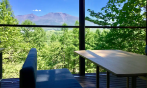 【オナーズヒル軽井沢】E-20 定員／5名