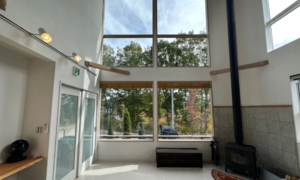 【軽井沢】R-villa軽井沢【02】定員／６名