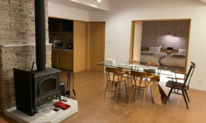 【オナーズヒル軽井沢】D-9定員／4名