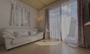 【西軽井沢】コートハウス950 B棟 定員／2名